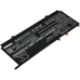 Batterie Sostituisce TPN-Q204