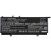 Batterie Sostituisce HSTNN-OB1B