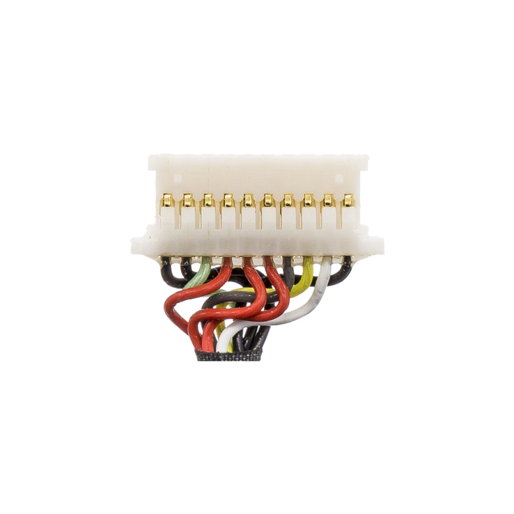Batterie Sostituisce HSTNN-OB1B