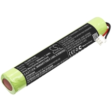 Sostituzione della batteria compatibile per Hurricane 8877731412181