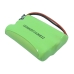 Hagenuk Batteria Telefono Cordless CS-HSP300CL