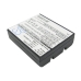 Compatible battery replacement for Loycom KT951