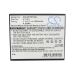 Compatible battery replacement for Loycom KT951