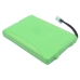 Batterie Batteria Telefono Cordless CS-HST600CL