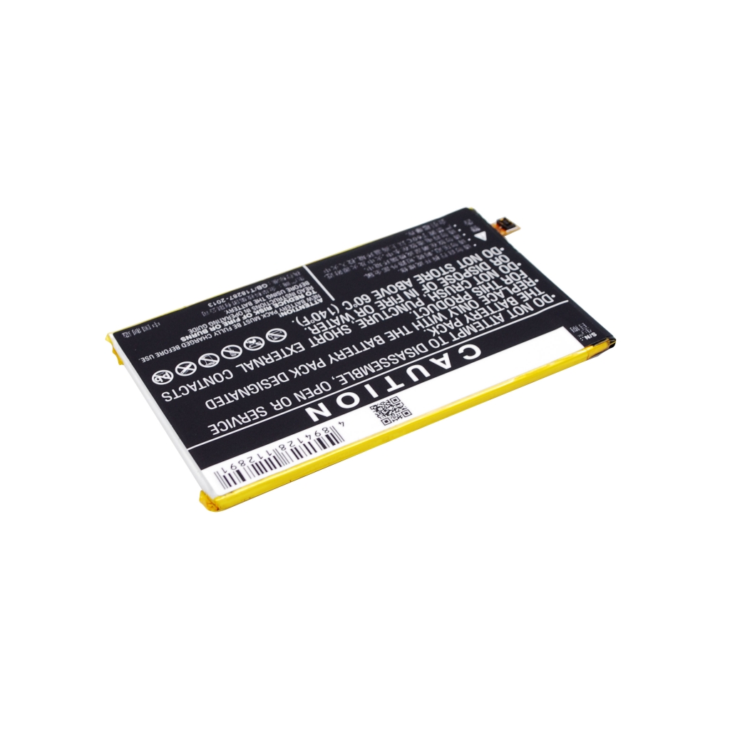 Batteria compatibile con Hisense CS-HST632SL