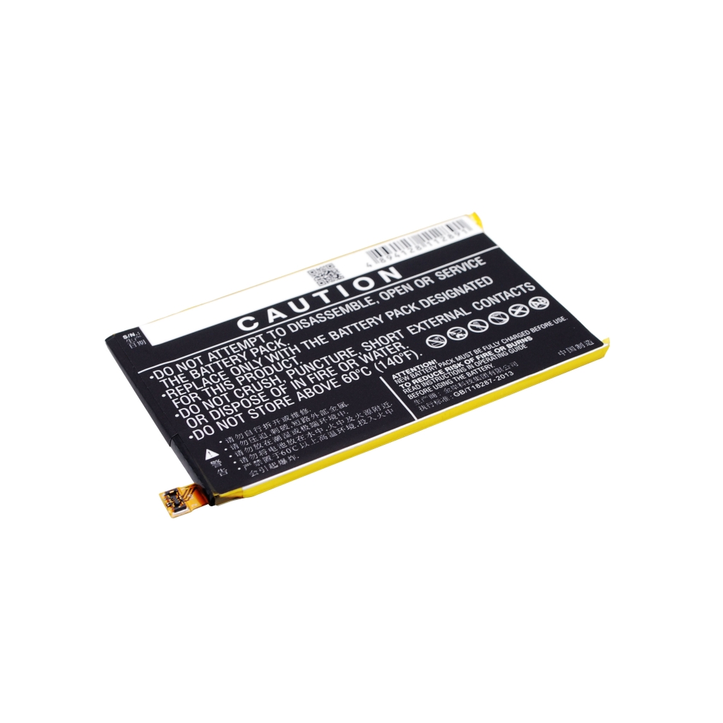 Batteria compatibile con Hisense CS-HST632SL