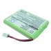Batterie Batteria Telefono Cordless CS-HST600CL