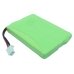 Batterie Batteria Telefono Cordless CS-HST600CL