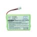 Batterie Batteria Telefono Cordless CS-HST600CL