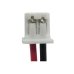 Batterie Batteria Telefono Cordless CS-HST600CL