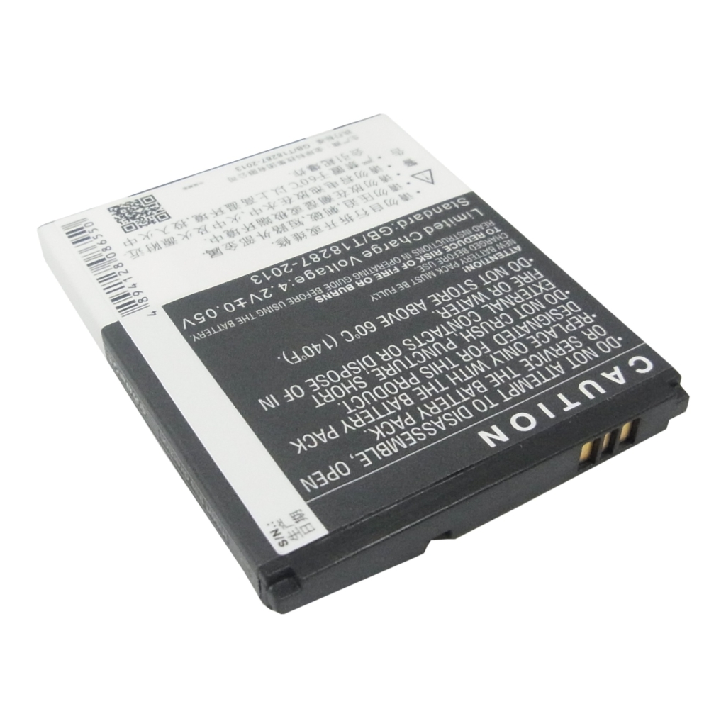 Batteria compatibile con Hisense CS-HST860XL