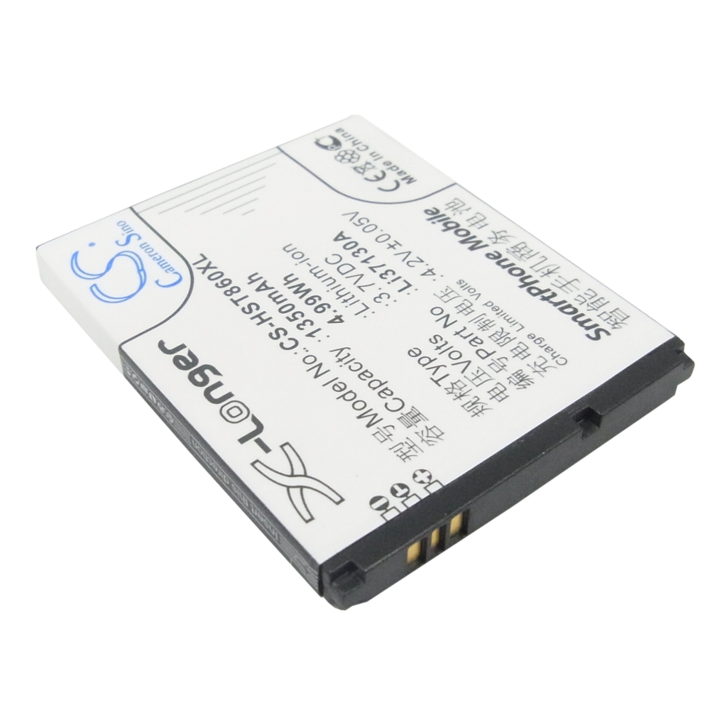 Batteria compatibile con Hisense CS-HST860XL