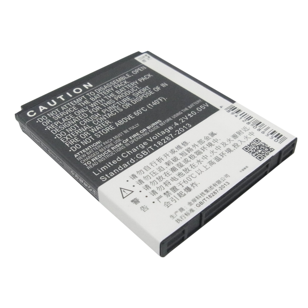 Batteria compatibile con Hisense CS-HST860XL