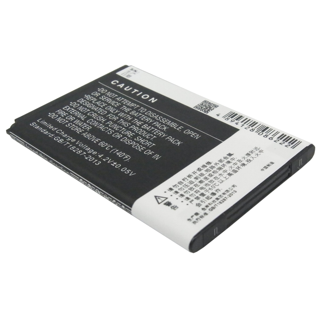 Batterie Sostituisce BL-G011