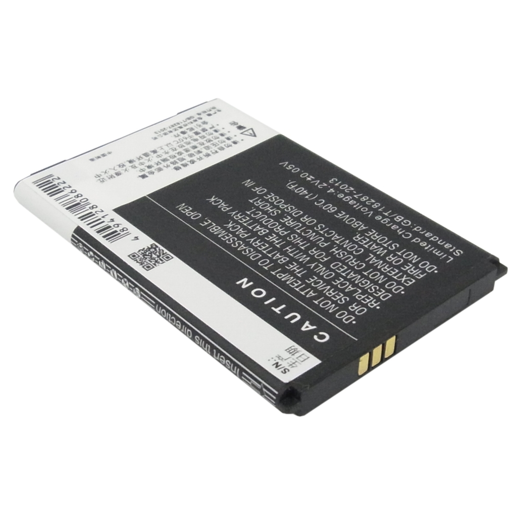 Batterie Sostituisce BL-G011