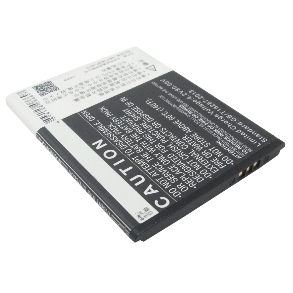 Sostituzione della batteria compatibile per Hisense LI37130C