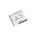 Batteria compatibile con HOSIN CS-HSU160SL