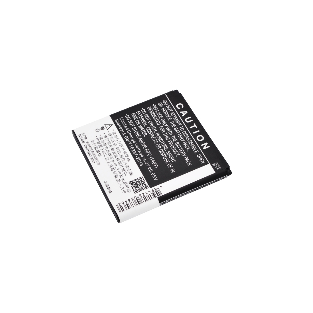 Batteria compatibile con HOSIN CS-HSU160SL