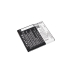 Batteria compatibile con HOSIN CS-HSU160SL