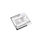 Battery compatibleWith HOSIN