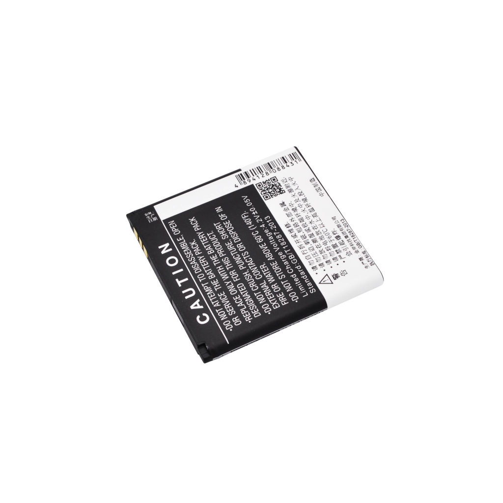 Batteria compatibile con HOSIN CS-HSU200SL