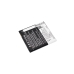 Batteria compatibile con HOSIN CS-HSU200SL