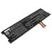 Batteria notebook Motile CS-HSU452NB