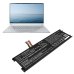 Batteria notebook Motile CS-HSU452NB