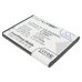 Sostituzione della batteria compatibile per Hisense LI37163A