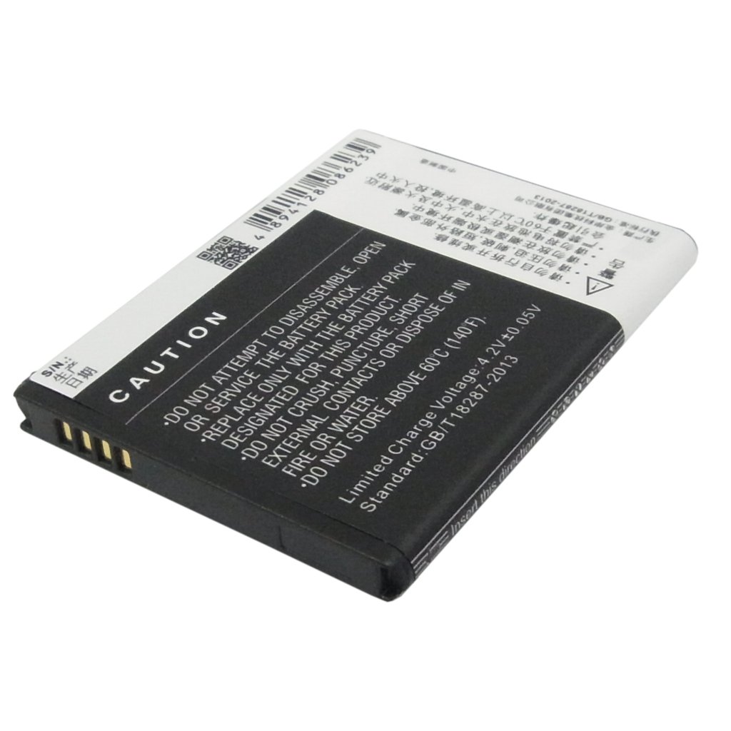 Sostituzione della batteria compatibile per Hisense LI37163A