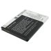 Sostituzione della batteria compatibile per Hisense LI37163A