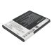 Sostituzione della batteria compatibile per Hisense LI37163A