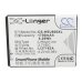 Sostituzione della batteria compatibile per Hisense LI37163A