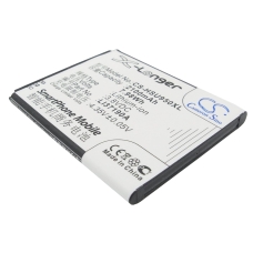 Sostituzione della batteria compatibile per HISENSE LI37190A