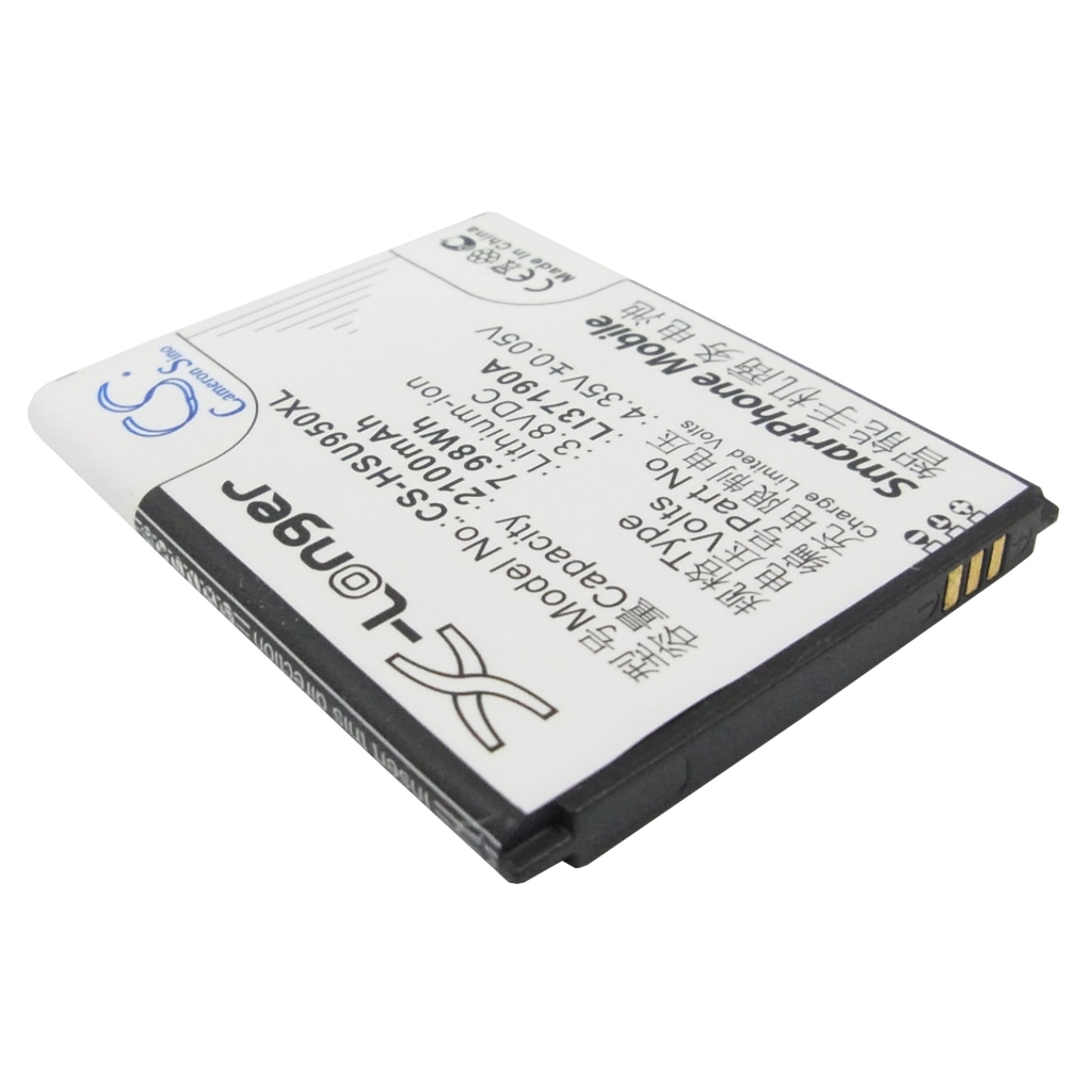 Batteria compatibile con Hisense CS-HSU950XL
