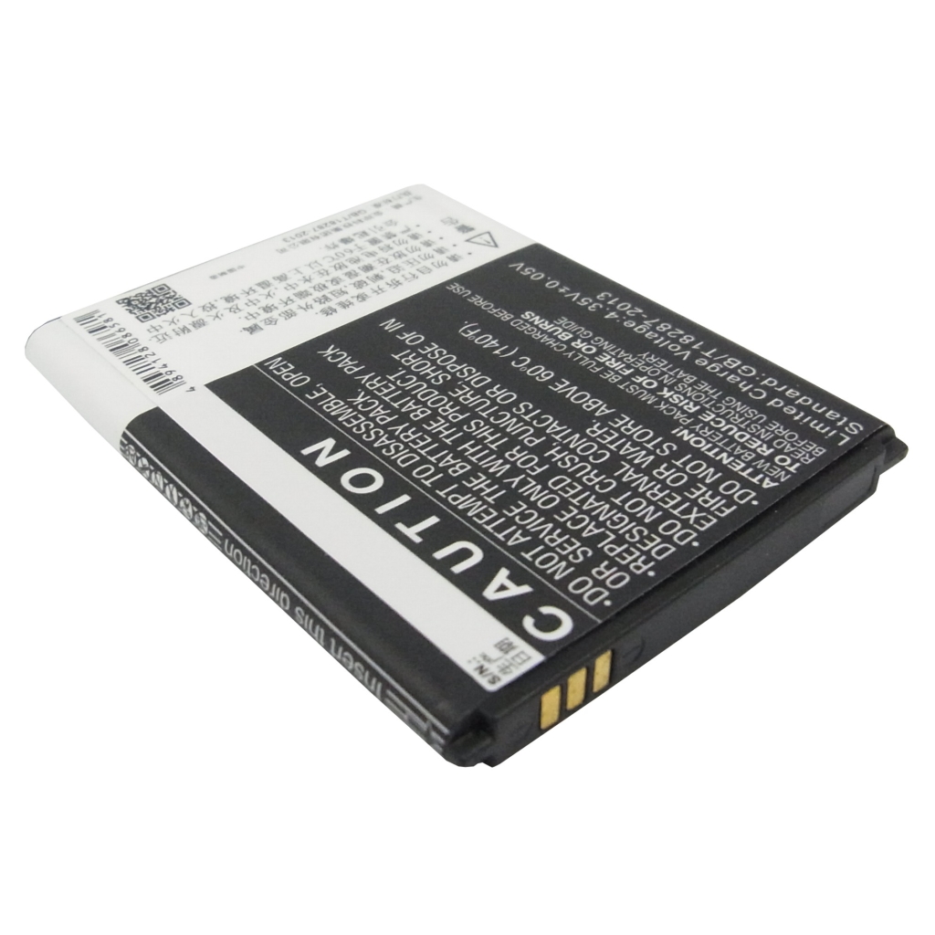 Batteria compatibile con Hisense CS-HSU950XL