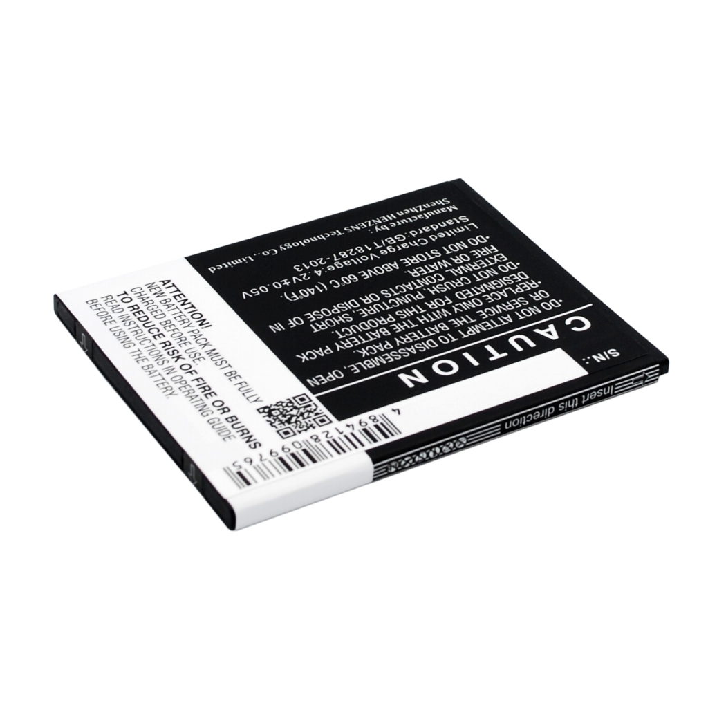 Sostituzione della batteria compatibile per HASEE BT78H,W50 T