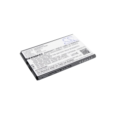 Sostituzione della batteria compatibile per HASEE YM-55