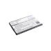 Batteria compatibile con Hasee CS-HSX550SL