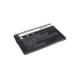 Batteria compatibile con Hasee CS-HSX550SL