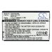 Batterie Sostituisce 35H00152-02M
