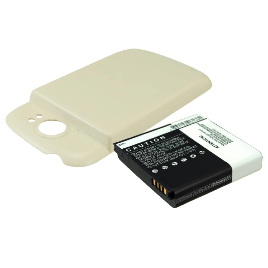 Batterie Sostituisce 35H00150-06M