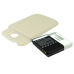 Batterie Sostituisce 35H00150-06M