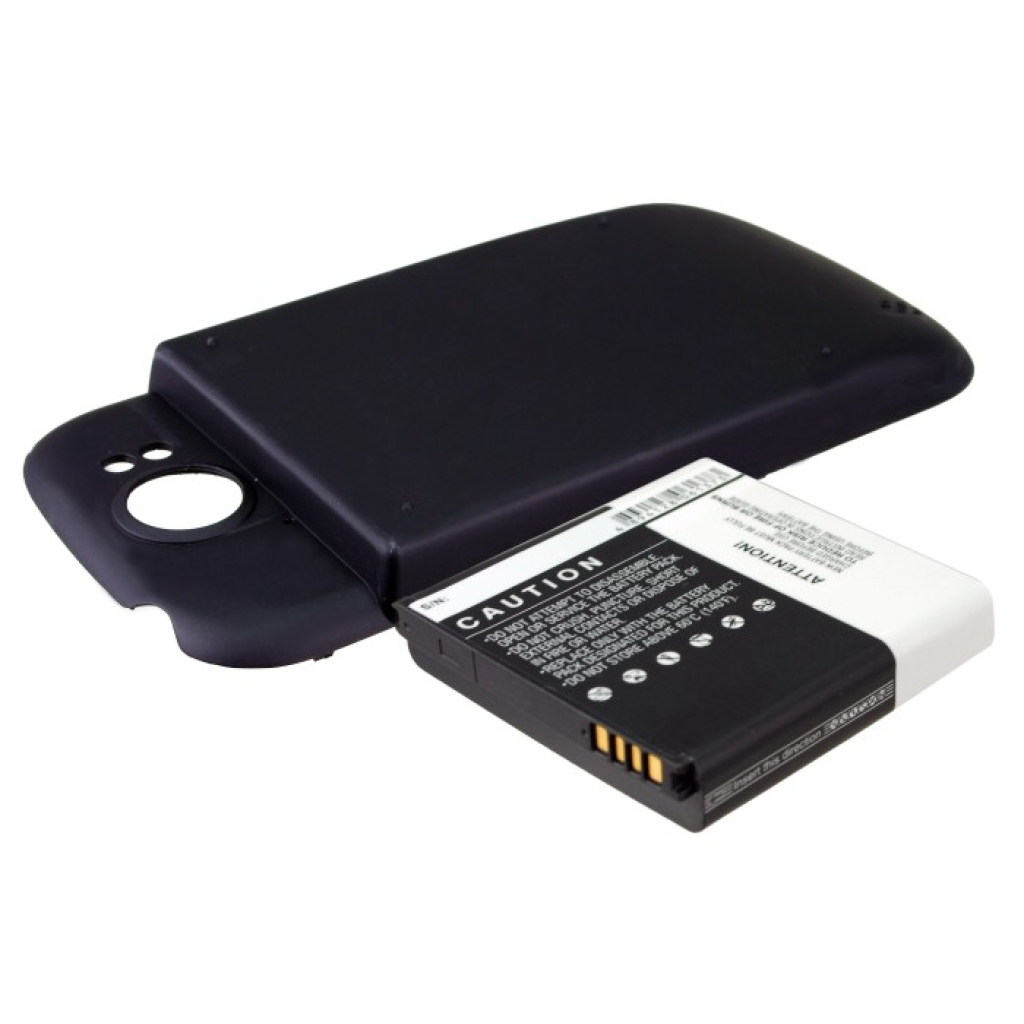 Batteria compatibile con HTC T-mobile CS-HT5910XL