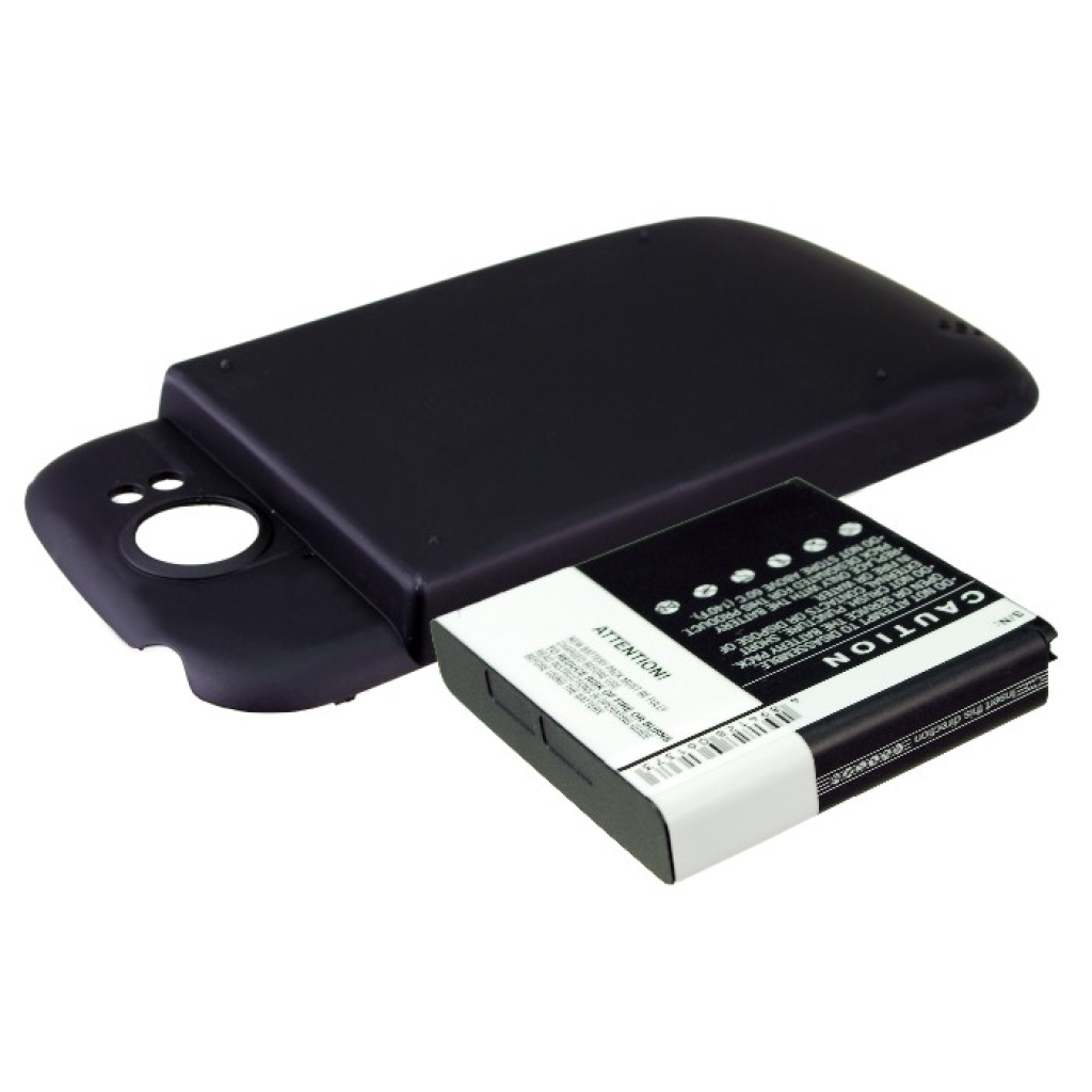 Batteria compatibile con HTC T-mobile CS-HT5910XL