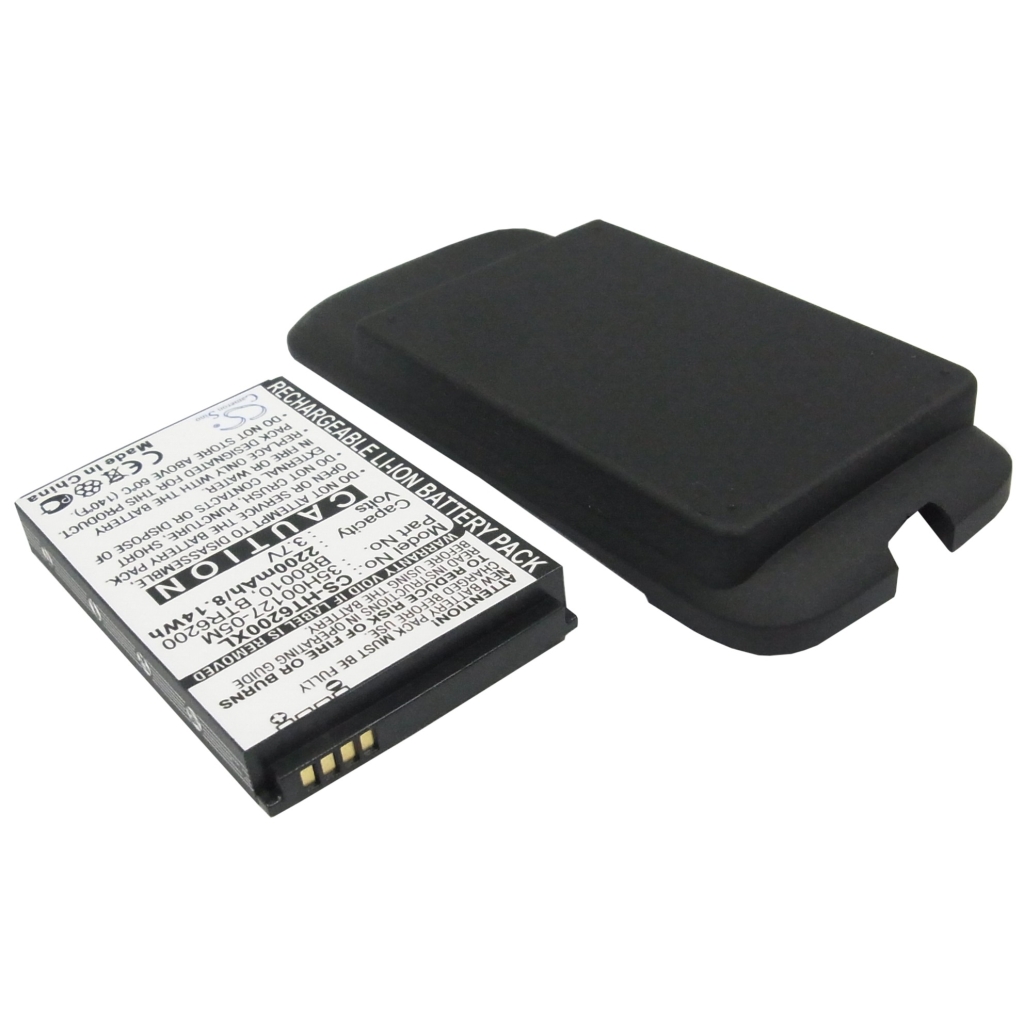 Batterie Sostituisce 35H00127-05M