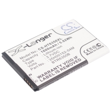 Sostituzione della batteria compatibile per Verizon 35H00152-04M,35H00152-05M,BTR6350,BTR6350B
