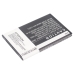 Batteria compatibile con Verizon HTC CS-HT6350XL