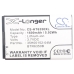 Batteria compatibile con Verizon HTC CS-HT6350XL