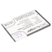 Batteria compatibile con Verizon HTC CS-HT6350XL